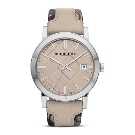 orologi uomo burberry|burberry sito ufficiale.